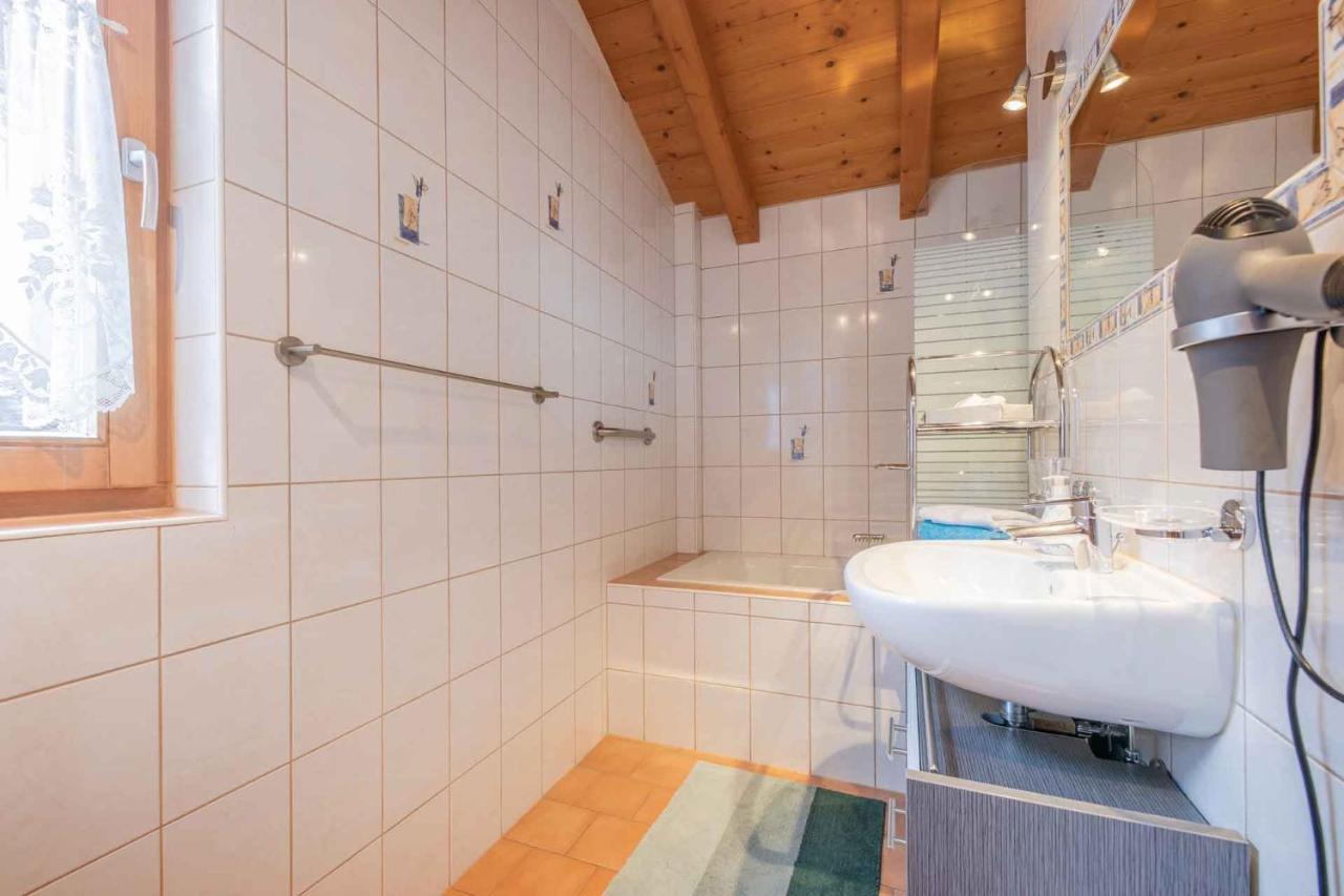 Ferienhaus Artho Neustift im Stubaital Exterior photo