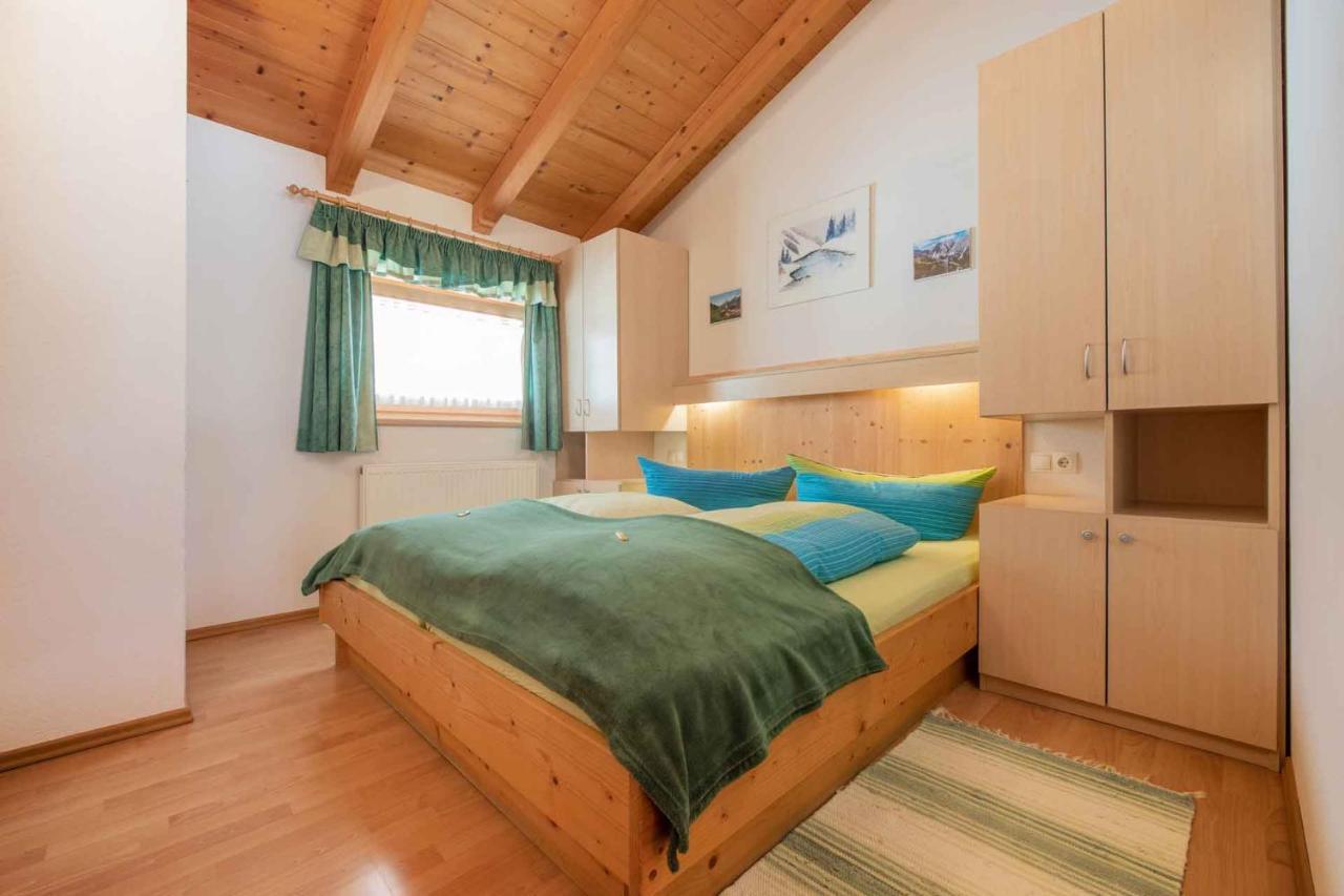 Ferienhaus Artho Neustift im Stubaital Exterior photo