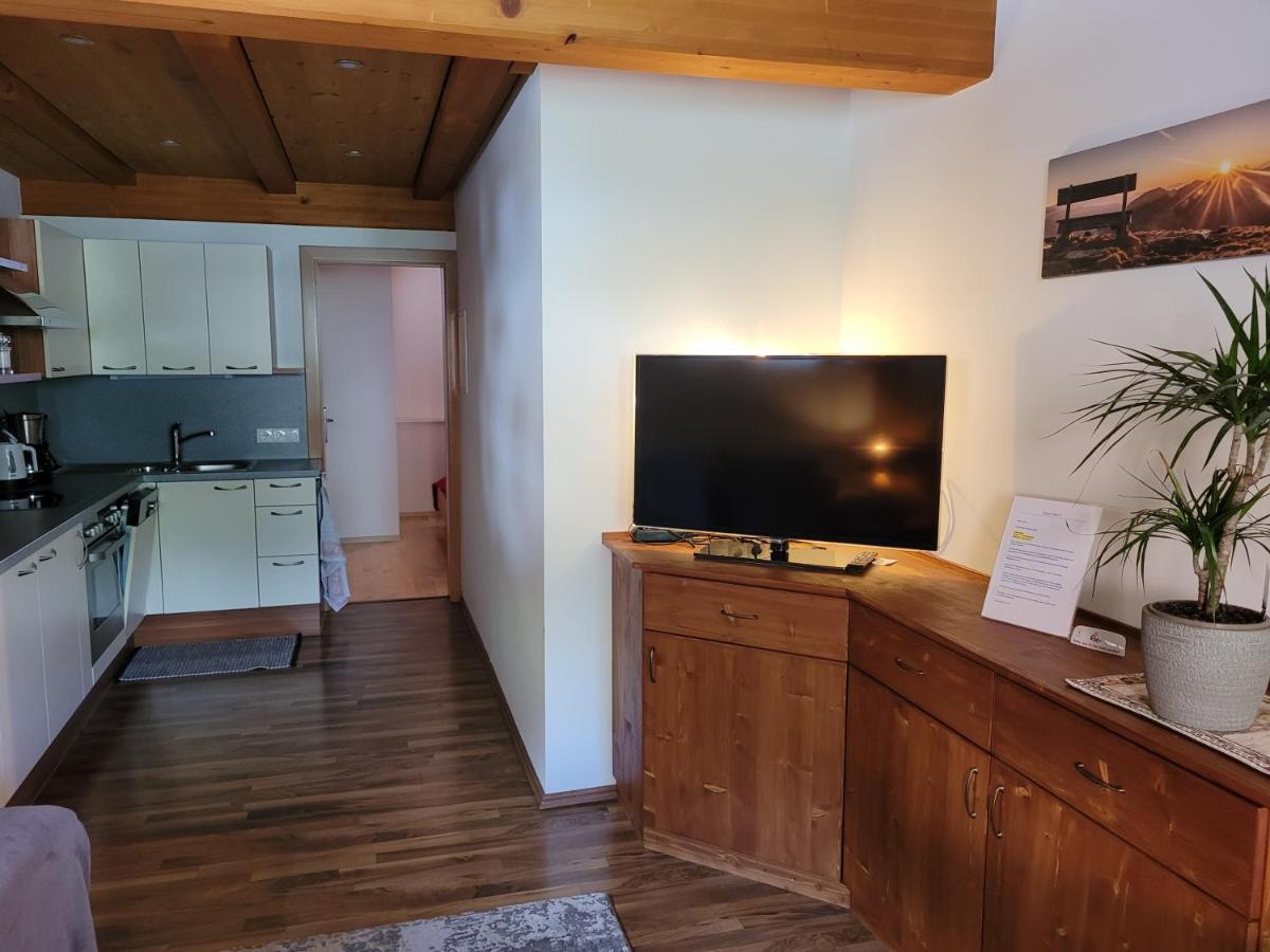 Ferienhaus Artho Neustift im Stubaital Exterior photo