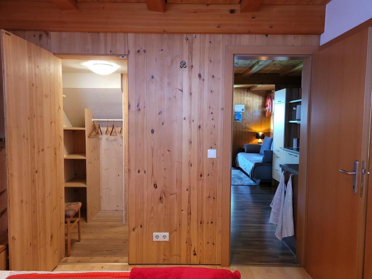 Ferienhaus Artho Neustift im Stubaital Exterior photo