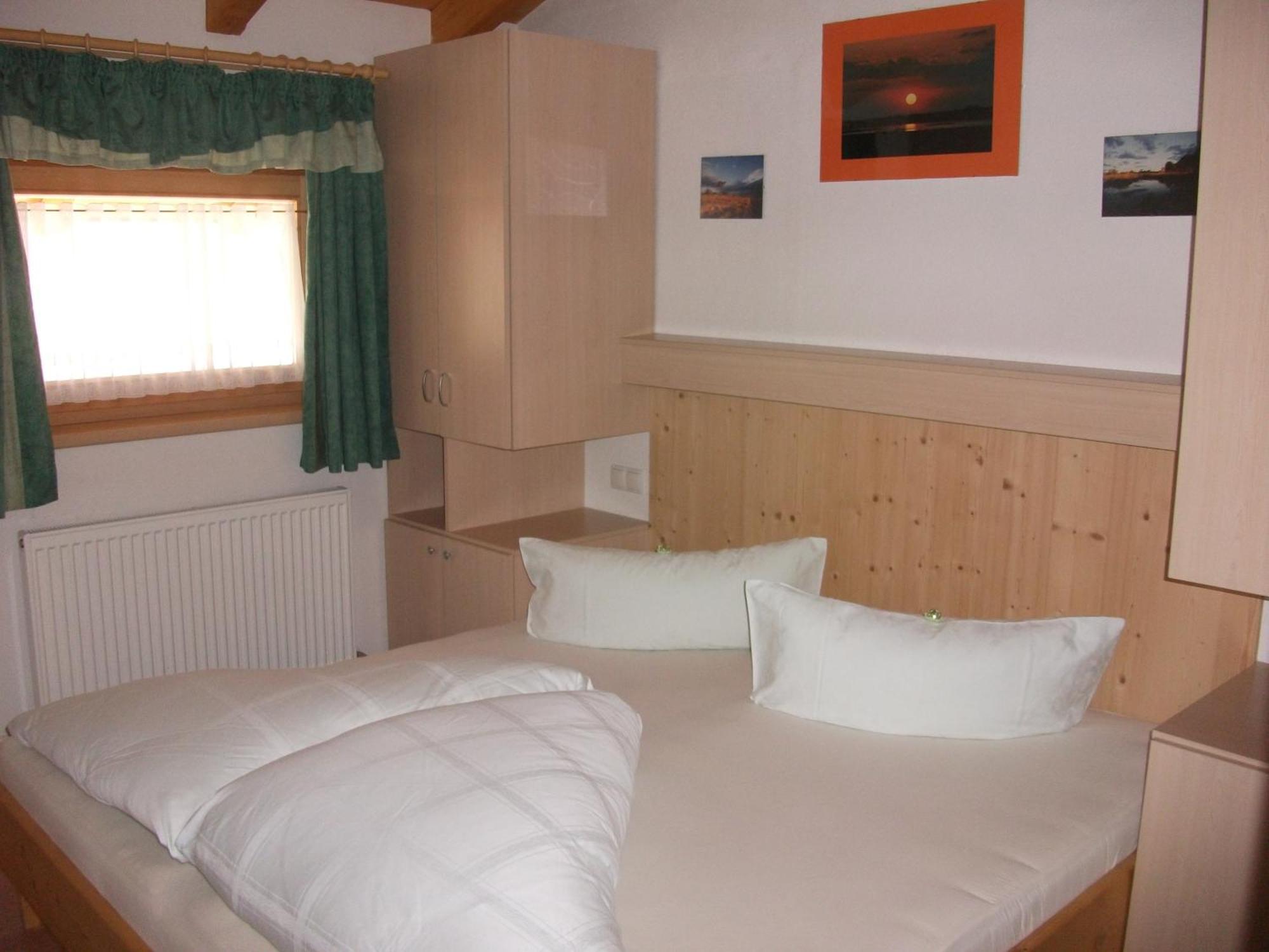 Ferienhaus Artho Neustift im Stubaital Exterior photo